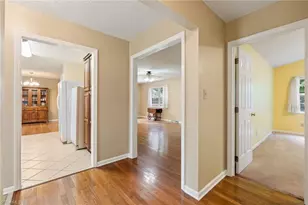 9234 Sahabi Rd, Kernersville, NC 27284 - Photo 4