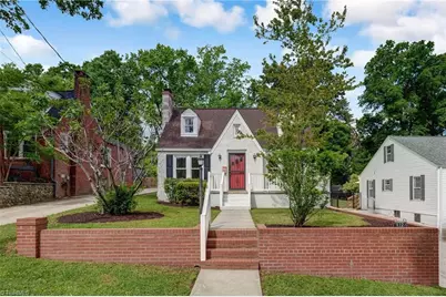 122 Northridge Street, Greensboro, NC 27403 - Photo 36