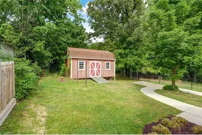 122 Northridge Street, Greensboro, NC 27403 - Photo 16
