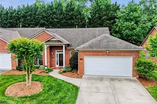 430 Northbridge Dr, High Point, NC 27265 - Photo 2