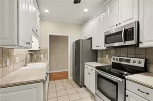 430 Northbridge Dr, High Point, NC 27265 - Photo 12