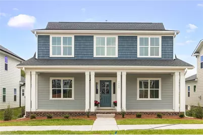 1640 Cross Village Avenue, Kernersville, NC 27284 - Photo 1