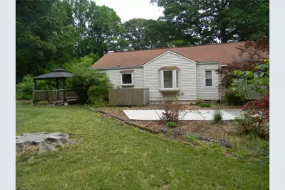 3509 McKnight Mill Road, Greensboro, NC 27405 - Photo 16