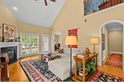 36 Willett Way, Greensboro, NC 27408 - Photo 6