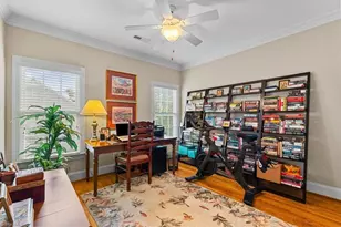 36 Willett Way, Greensboro, NC 27408 - Photo 20