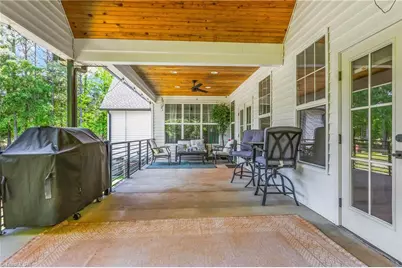 4320 Mount Gilead Church Road, Sophia, NC 27350 - Photo 40