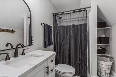 4320 Mount Gilead Church Road, Sophia, NC 27350 - Photo 34