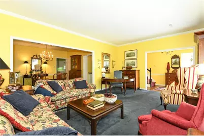 1 Fountain Manor Drive #B, Greensboro, NC 27405 - Photo 6