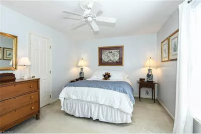 1 Fountain Manor Drive #B, Greensboro, NC 27405 - Photo 20