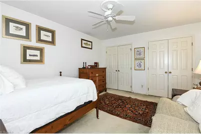 1 Fountain Manor Drive #B, Greensboro, NC 27405 - Photo 22
