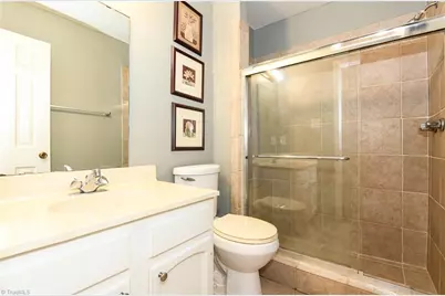 1 Fountain Manor Drive #B, Greensboro, NC 27405 - Photo 18