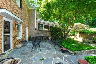 1 Fountain Manor Drive #B, Greensboro, NC 27405 - Photo 26