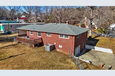 210 Sharon Avenue, Asheboro, NC 27203 - Photo 22