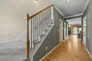 410 Beaumont Cir, Clemmons, NC 27012 - Photo 12