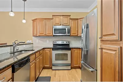 410 Beaumont Circle, Clemmons, NC 27012 - Photo 6