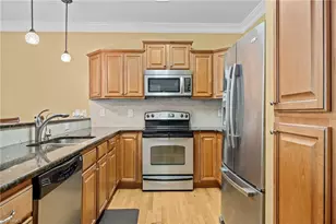 410 Beaumont Cir, Clemmons, NC 27012 - Photo 6