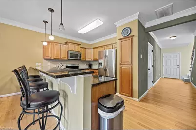 410 Beaumont Circle, Clemmons, NC 27012 - Photo 4