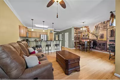 410 Beaumont Circle, Clemmons, NC 27012 - Photo 4