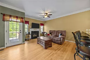 410 Beaumont Cir, Clemmons, NC 27012 - Photo 10
