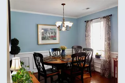3938 Westridge Meadow Circle, Clemmons, NC 27012 - Photo 16
