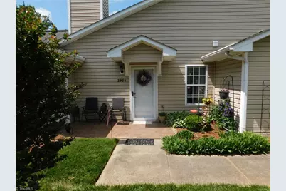 3938 Westridge Meadow Circle, Clemmons, NC 27012 - Photo 4