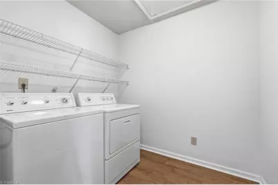 2609 Spring Bridge Circle, Greensboro, NC 27410 - Photo 14