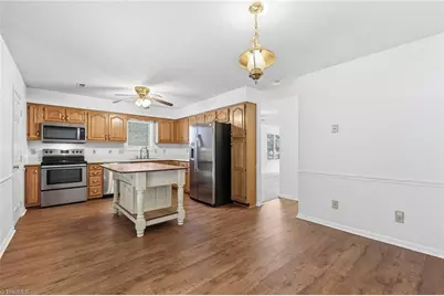 2609 Spring Bridge Circle, Greensboro, NC 27410 - Photo 18
