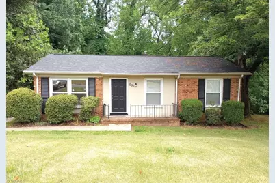 1036 Shalimar Drive, Winston-Salem, NC 27107 - Photo 1