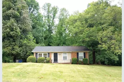 1036 Shalimar Drive, Winston-Salem, NC 27107 - Photo 2