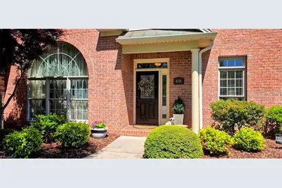 4106 Pennfield Way, High Point, NC 27262 - Photo 2