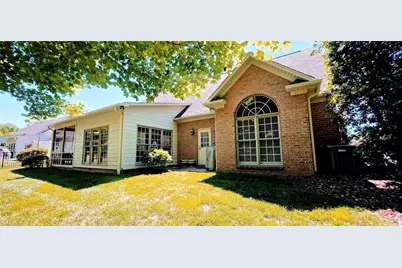 4106 Pennfield Way, High Point, NC 27262 - Photo 4