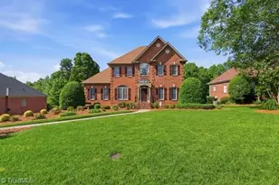 3569 Burnley Dr, Clemmons, NC 27012 - Photo 1
