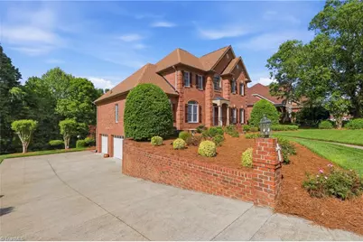 3569 Burnley Drive, Clemmons, NC 27012 - Photo 2