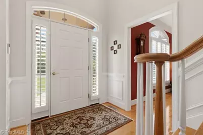 3569 Burnley Drive, Clemmons, NC 27012 - Photo 4