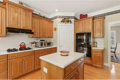 3569 Burnley Drive, Clemmons, NC 27012 - Photo 14