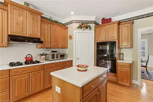 3569 Burnley Dr, Clemmons, NC 27012 - Photo 14