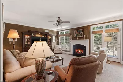 3569 Burnley Drive, Clemmons, NC 27012 - Photo 8