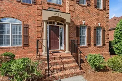 3569 Burnley Drive, Clemmons, NC 27012 - Photo 2