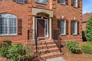 3569 Burnley Dr, Clemmons, NC 27012 - Photo 2