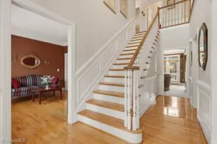 3569 Burnley Dr, Clemmons, NC 27012 - Photo 4