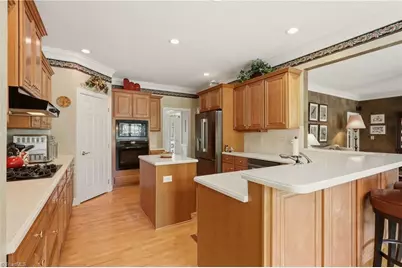 3569 Burnley Drive, Clemmons, NC 27012 - Photo 12