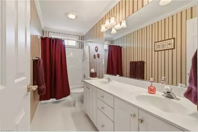 3569 Burnley Drive, Clemmons, NC 27012 - Photo 26