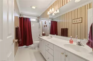 3569 Burnley Dr, Clemmons, NC 27012 - Photo 26