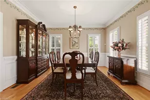 3569 Burnley Dr, Clemmons, NC 27012 - Photo 8