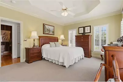 3569 Burnley Drive, Clemmons, NC 27012 - Photo 18