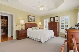 3569 Burnley Dr, Clemmons, NC 27012 - Photo 18