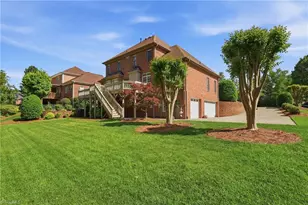 3569 Burnley Dr, Clemmons, NC 27012 - Photo 36