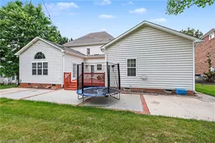 5003 Hartridge Way, Greensboro, NC 27407 - Photo 34