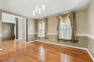 5003 Hartridge Way, Greensboro, NC 27407 - Photo 6