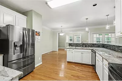 5003 Hartridge Way, Greensboro, NC 27407 - Photo 12
